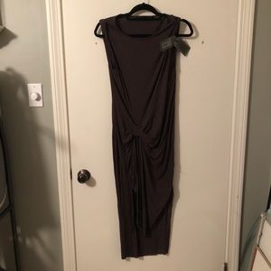 All Saints Riviera Dress